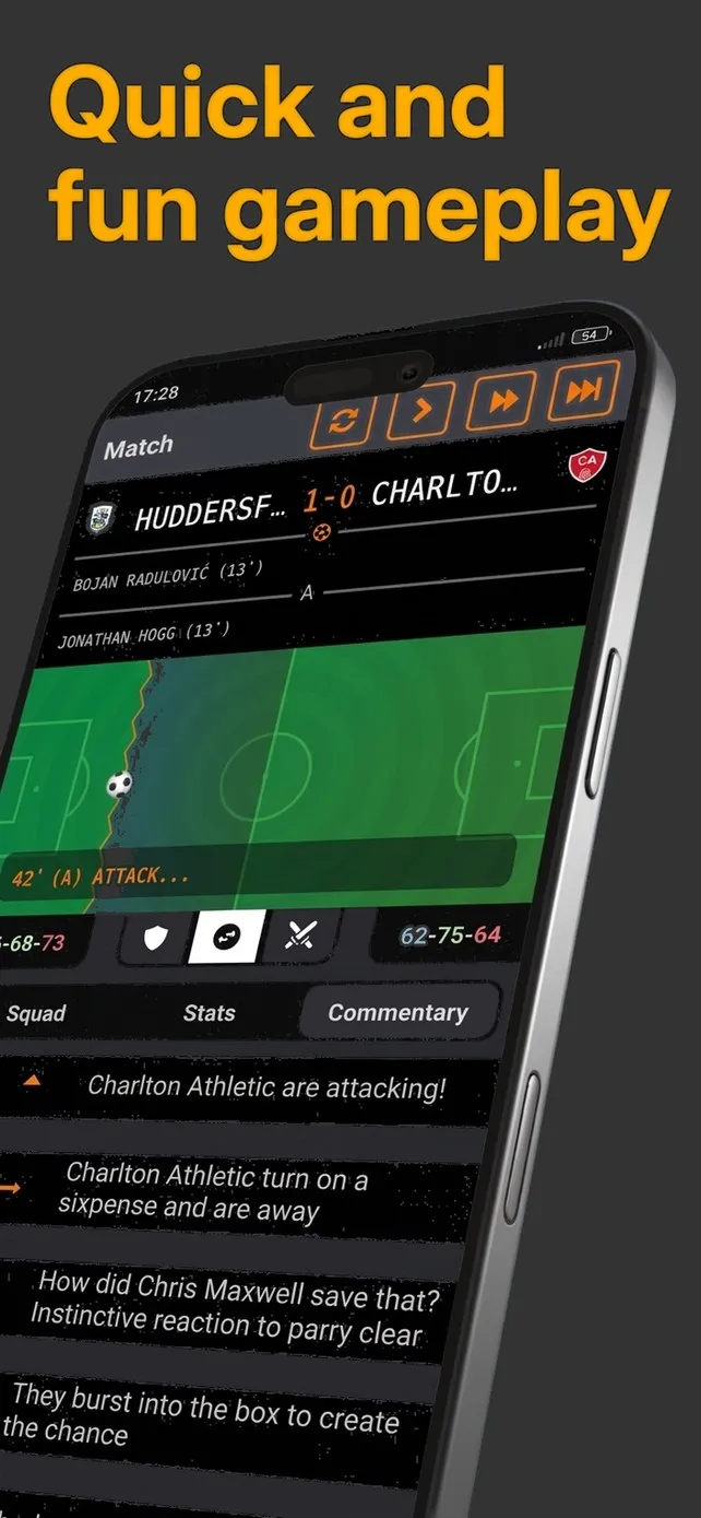 RFM 2027 screenshot 4