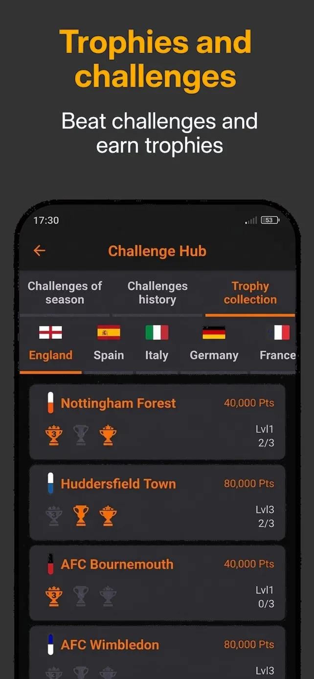 RFM 2027 screenshot 5